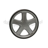 Foto van Philips Wiel Achterwiel XB9154, XB9185 