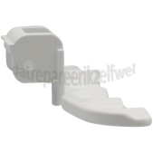 Foto van Samsung Deurgreep Wit WF81F5E5P4W, WF70F5EDQ4W 