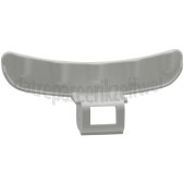 Foto van Samsung Deurgreep Wit WF81F5E5P4W, WF70F5EDQ4W 