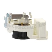 Foto van Beko Startrelais Aanloopset FNE26420, CHE42200DPX 