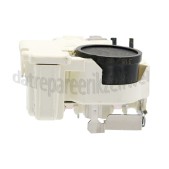 Foto van Beko Startrelais Aanloopset FNE26420, CHE42200DPX 