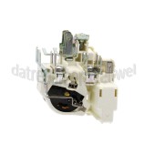 Foto van Beko Startrelais Aanloopset FNE26420, CHE42200DPX 
