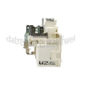 Foto van Beko Startrelais Aanloopset FNE26420, CHE42200DPX 