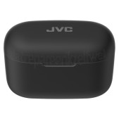 Foto van JVC Hoofdtelefoon Memory Foam Earbuds, Zwart Noise Cancelling 