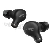 Foto van JVC Hoofdtelefoon Memory Foam Earbuds, Zwart Noise Cancelling 