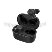 Foto van JVC Hoofdtelefoon Memory Foam Earbuds, Zwart Noise Cancelling 