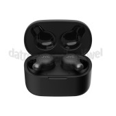 Foto van JVC Hoofdtelefoon Memory Foam Earbuds, Zwart Noise Cancelling 
