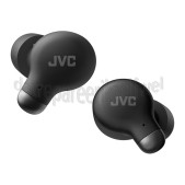 Foto van JVC Hoofdtelefoon Memory Foam Earbuds, Zwart Noise Cancelling 
