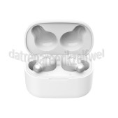 Foto van JVC Hoofdtelefoon Memory Foam Earbuds, Wit Noise Cancelling 