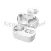 Foto van JVC Hoofdtelefoon Memory Foam Earbuds, Wit Noise Cancelling 