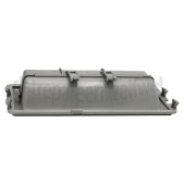 Foto van Beko Greep Deurgreep, grijs DSN6532FX, DSN6634FXN 