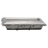 Foto van Beko Greep Deurgreep, grijs DSN6532FX, DSN6634FXN 