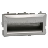 Foto van Beko Greep Deurgreep, grijs DSN6532FX, DSN6634FXN 
