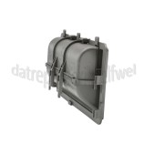 Foto van Beko Greep Deurgreep, grijs DSN6532FX, DSN6634FXN 