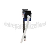 Foto van Philips Pomp Incl. slangen GC9614, GC9630 