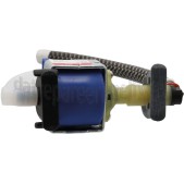 Foto van Philips Pomp Incl. slangen GC9614, GC9630 