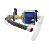 Foto van Philips Pomp Incl. slangen GC9614, GC9630 