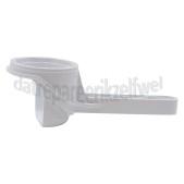 Foto van Bosch Gereedschap Hulpgereedschap Moer 30543300 