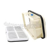 Foto van Candy Houder Filterhouder voor condensor ROH9A3TES, DYC9913AXS 