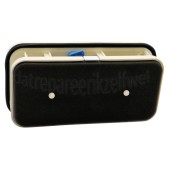 Foto van Candy Houder Filterhouder voor condensor ROH9A3TES, DYC9913AXS 