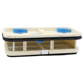 Foto van Candy Houder Filterhouder voor condensor ROH9A3TES, DYC9913AXS 