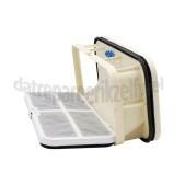 Foto van Candy Houder Filterhouder voor condensor ROH9A3TES, DYC9913AXS 