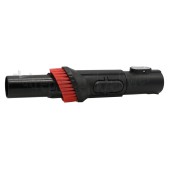 Foto van Bosch Zuigmond Meubelzuigmond BGB6PET2, BGL6PRO1 