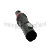 Foto van Bosch Zuigmond Meubelzuigmond BGB6PET2, BGL6PRO1 