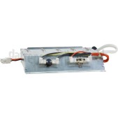 Foto van Verwarmingselement 2100W SLCD81BS, GHLC9DE 
