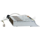 Foto van Verwarmingselement 2100W SLCD81BS, GHLC9DE 