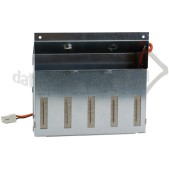Foto van Verwarmingselement 2100W SLCD81BS, GHLC9DE 