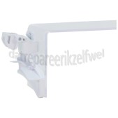 Foto van Deurgreep-set compleet -wit- ZWF71243, ZWF71250, TF1284 