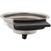 Foto van Philips Pad Koffie padhouder 2 kops CSA260 