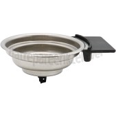 Foto van Philips Pad Koffie padhouder 2 kops CSA260 