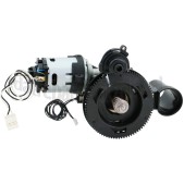 Foto van Saeco Maalwerk maalwerkmotor HD8777/11, HD8769/01 