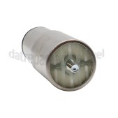Foto van Smeg Stelpoot Poot onder fornuis SA9066LPG, SUK92MX9 