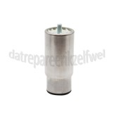 Foto van Smeg Stelpoot Poot onder fornuis SA9066LPG, SUK92MX9 