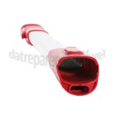 Foto van Philips Zuigbuis Telescoop, Monza Red FC6721/01, SpeedPro Aqua 