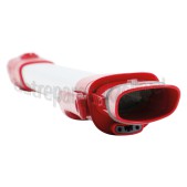 Foto van Philips Zuigbuis Telescoop, Monza Red FC6721/01, SpeedPro Aqua 