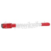 Foto van Philips Zuigbuis Telescoop, Monza Red FC6721/01, SpeedPro Aqua 