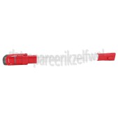 Foto van Philips Zuigbuis Telescoop, Monza Red FC6721/01, SpeedPro Aqua 