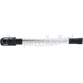Foto van Philips Zuigbuis Telescoop, Monza Red FC6721/01, SpeedPro Aqua 