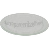 Foto van LG Draaiplateau Draaiplateau, 24,5cm MS1924W, MB3724W 