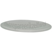 Foto van LG Draaiplateau Draaiplateau, 24,5cm MS1924W, MB3724W 