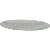 Foto van LG Draaiplateau Draaiplateau, 24,5cm MS1924W, MB3724W 