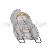 Foto van Bosch Lamp Halogeen 40W G9 HBG656RS1I, HB675GIW1S 