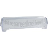 Foto van Samsung Deurbak Transparant RZ60FHMG1, RZ80FFSW 