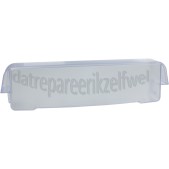 Foto van Samsung Deurbak Transparant RZ60FHMG1, RZ80FFSW 