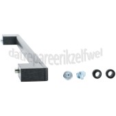 Foto van Neff Deurgreep Handgreep Compleet B47CS22G091, B57CR22G091 