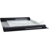 Foto van Samsung Glasplaat Deurglas buitenkant oven NV70K2340RG/WT 